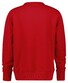 Gant Shield C-Neck Sweat Pullover Ruby Red