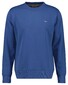 Gant Shield C-Neck Sweat Pullover Vintage Blue