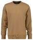 Gant Shield C-Neck Sweat Pullover Warm Khaki