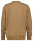 Gant Shield C-Neck Sweat Pullover Warm Khaki