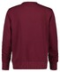 Gant Shield C-Neck Sweat Pullover Wine Red