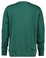 Gant Shield C-Neck Sweat Pullover Woody Green