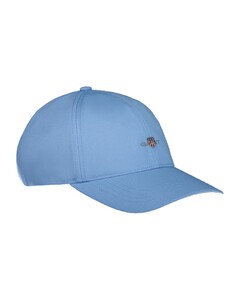 Gant Shield Cap Capri Blue