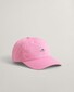 Gant Shield Cap Clear Pink