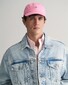 Gant Shield Cap Clear Pink