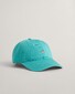 Gant Shield Cap Lagoon Blue