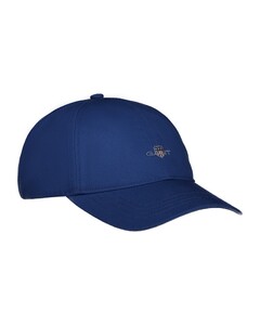 Gant Shield Cap Vintage Blue