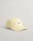 Gant Shield Cap Yellow Shine