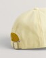 Gant Shield Cap Yellow Shine