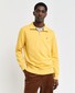 Gant Shield Half-Zip Sweat Pullover Faded Sunset