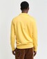 Gant Shield Half-Zip Sweat Pullover Faded Sunset