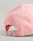 Gant Shield High Cap Bubblegum Pink