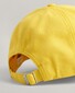 Gant Shield High Cap Smooth Yellow