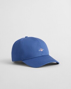 Gant Shield High Cap Vintage Blue