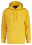 Gant Shield Hoodie Subtle Logo Pullover Faded Sunset