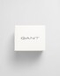 Gant Shield Rugger Stripe 2Pack Gift Box Socks Clear Sky