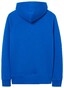 Gant Shield Sweat Hoodie Pullover Lapis Blue