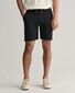 Gant Shield Sweat Shorts Jogging Pants Black