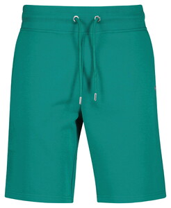 Gant Shield Sweat Shorts Jogging Pants Botanical Hue