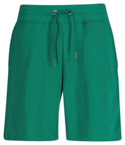 Gant Shield Sweat Shorts Joggingbroek Diep Groen