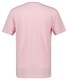 Gant Short Sleeve Uni Color Piqué T-Shirt California Pink