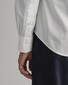 Gant Slim Broadcloth Uni Shirt White