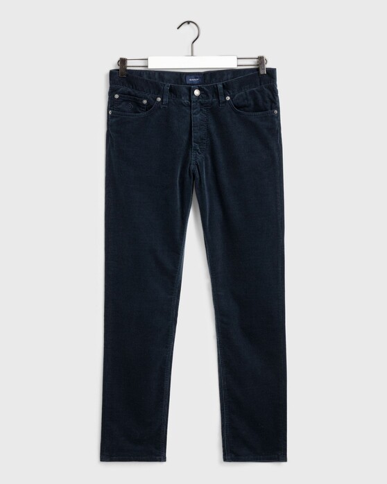 gant cord trousers