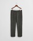 Gant Slim Donegal Suit Pants Anthracite Grey