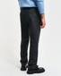 Gant Slim Donegal Suit Pants Anthracite Grey