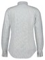 Gant Slim Micro Pattern Button-Down Overhemd Eggshell