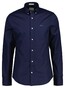 Gant Slim Pinpoint Oxford Button Down Overhemd Marine