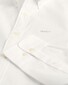 Gant Slim Pinpoint Oxford Button Down Shirt White