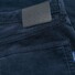 Gant Slim Rib Jeans Corduroy Trouser Navy