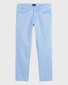 Gant Slim Straight Dusty Twill Jeans Capri Blue