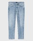 Gant Slim Straight Jeans Light Blue Worn In