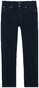 Gant Slim Straight Stone Cord Jeans Ribbroek Navy