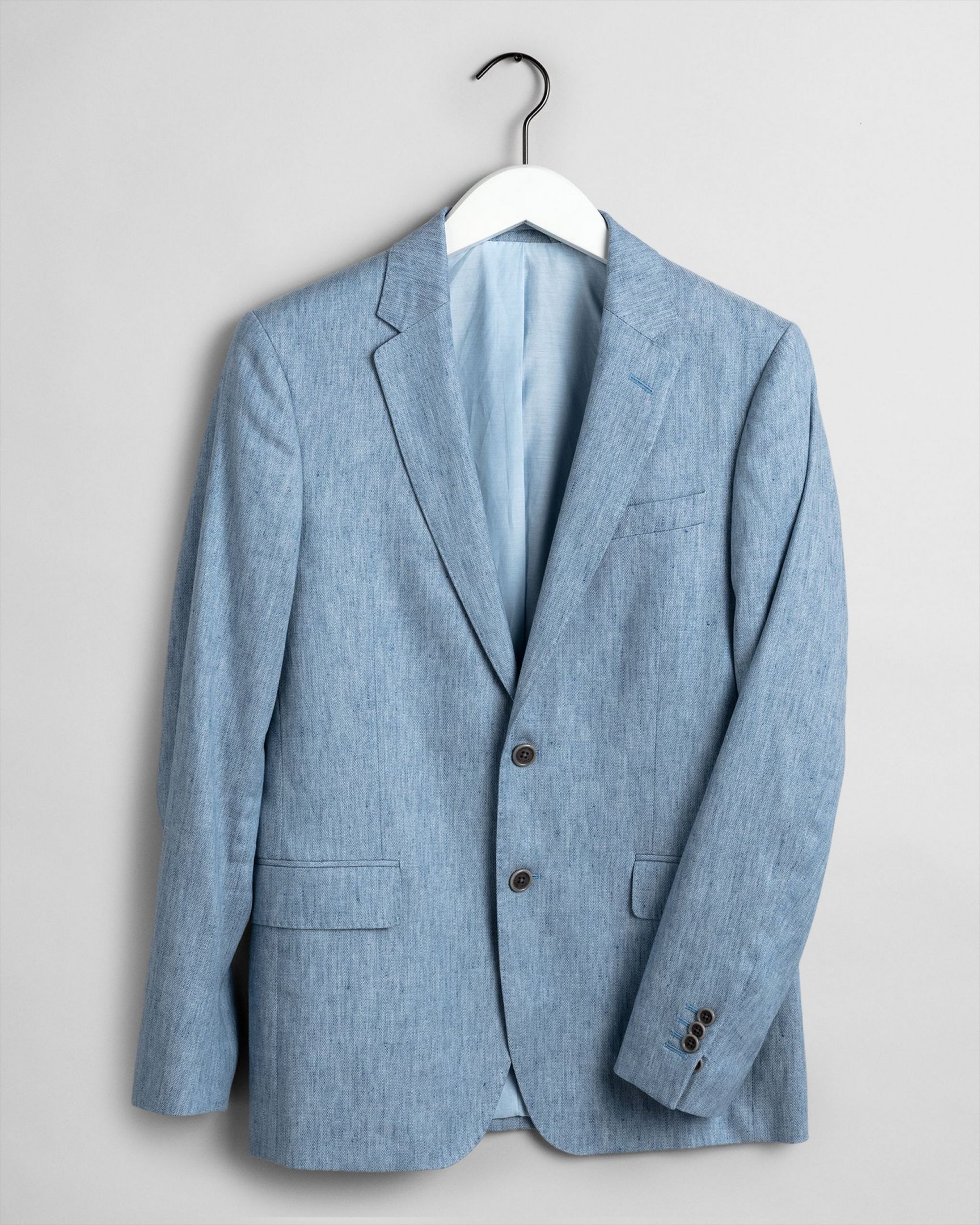 gant linen jacket