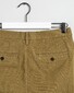 Gant Slim Structure Chino Pants Olive Green