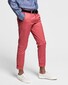 Gant Slim Summer Chino Pants Mineral Red