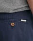 Gant Slim Twill Shorts Bermuda Marine