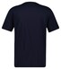 Gant Small Graphic 1949 Crew Neck T-Shirt Avond Blauw