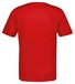 Gant Small Graphic 1949 Crew Neck T-Shirt Bright Red