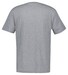 Gant Small Graphic 1949 Crew Neck T-Shirt Grey Melange