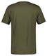 Gant Small Graphic 1949 Crew Neck T-Shirt Juniper Green