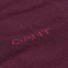Gant Soft Cotton Socks Sokken Purple Wine
