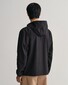 Gant Softshell Jacket Ebony Black
