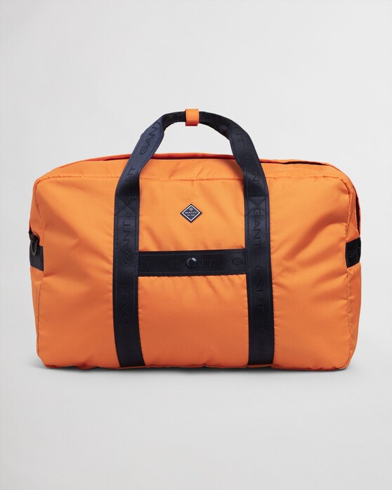 Gant Sports Bag Russet Orange