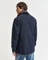 Gant Spring Decker Jacket Avond Blauw