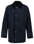 Gant Spring Decker Jacket Avond Blauw