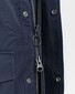 Gant Spring Decker Jacket Avond Blauw